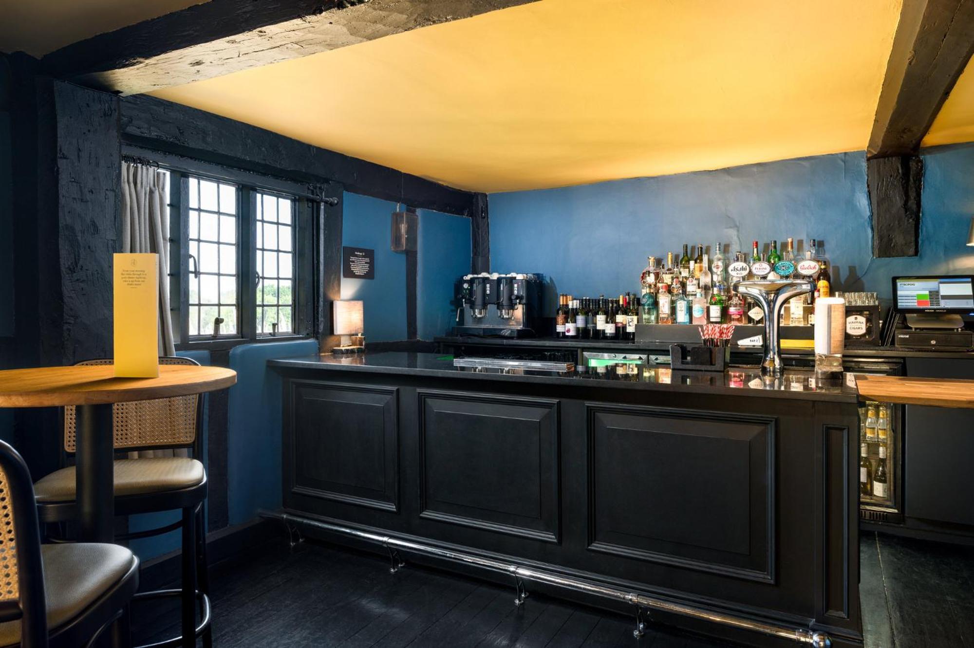 Voco Lythe Hill Hotel & Spa By Ihg Haslemere Exteriér fotografie